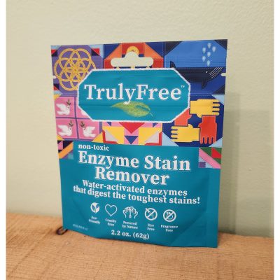 Enzyme Stain Remover