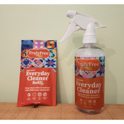 Everyday Cleaner